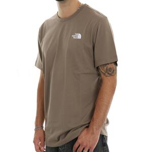 T-SHIRT REDBOX THE NORTH FACE - Mad Fashion | img vers.300x/